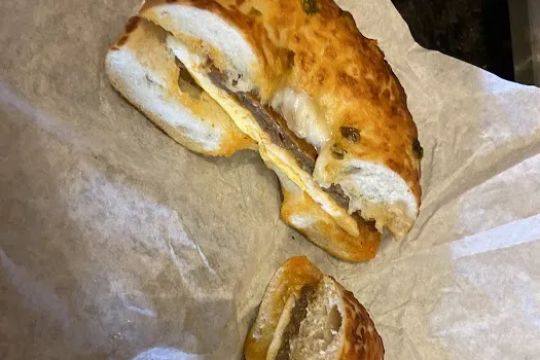 Old School Bagel Cafe