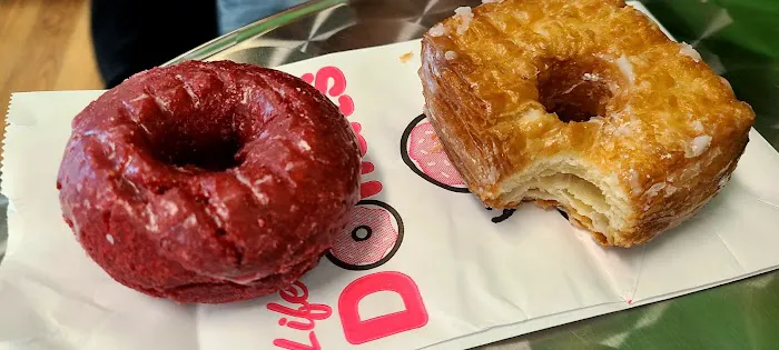 Santa Fe Donuts Picture 4