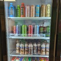 Santa Fe Donuts ico