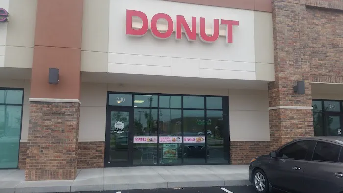 Santa Fe Donuts Picture 8