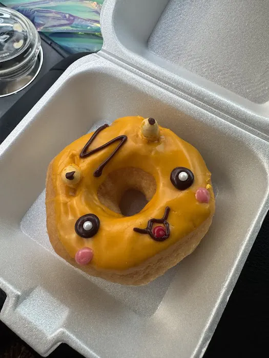 Santa Fe Donuts Picture 7
