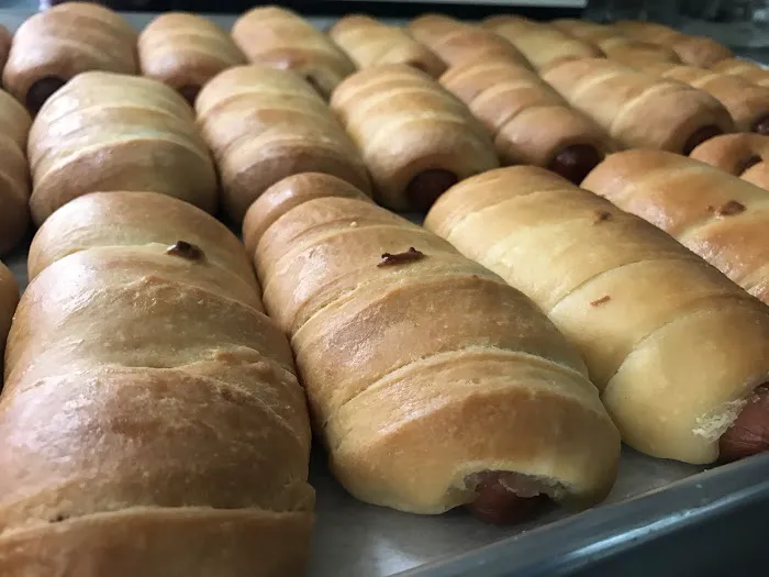 Donut Palace & Kolache Picture 2