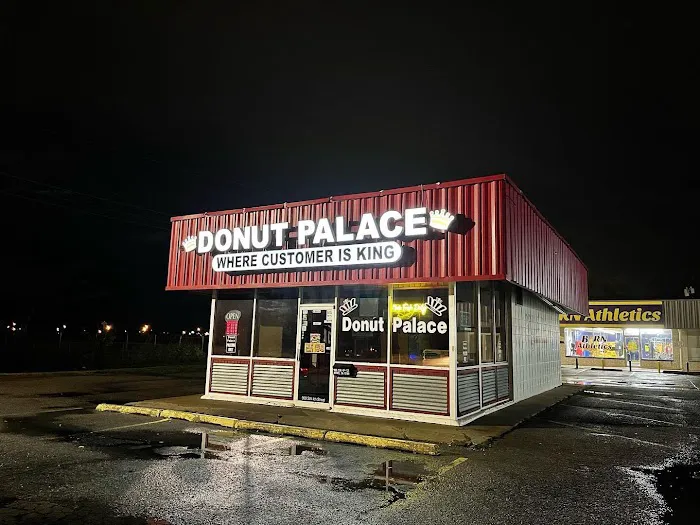 Donut Palace & Kolache Picture 6