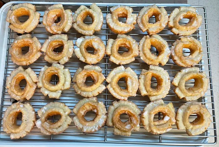 Donut Palace & Kolache Picture 5
