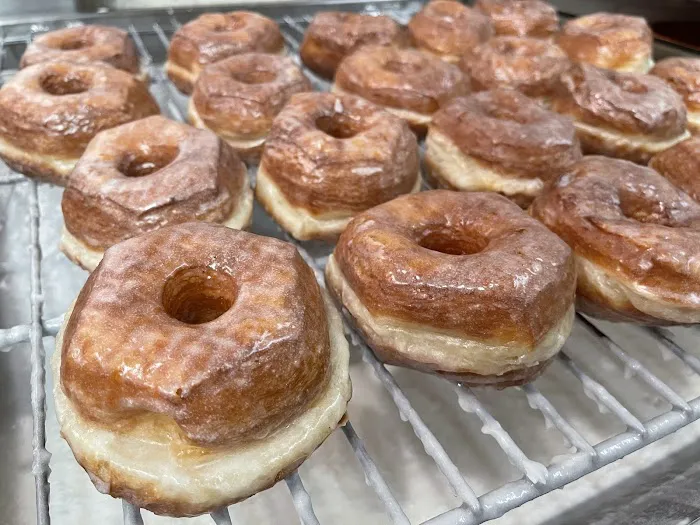 Donut Palace & Kolache Picture 3