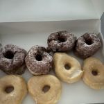 Donut Palace & Kolache