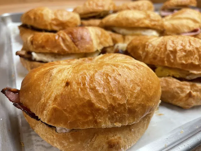 Donut Palace & Kolache Picture 10