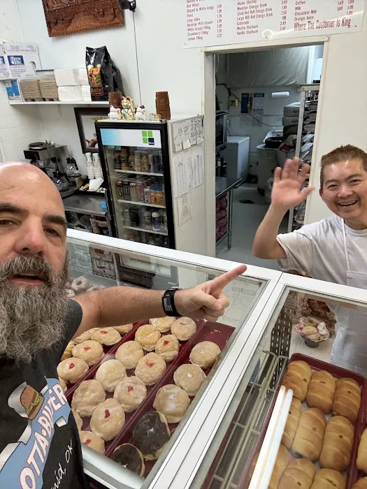 Donut Palace & Kolache Picture 7