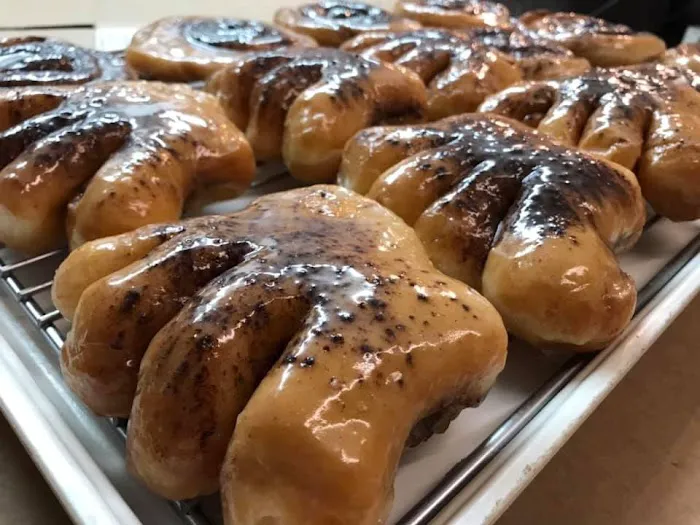 Donut Palace & Kolache Picture 9