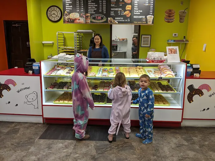 49 Donuts Picture 8