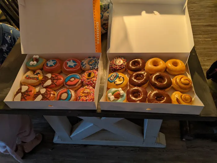 49 Donuts Picture 7