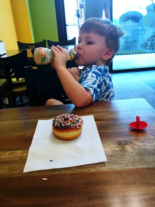 49 Donuts Picture 3