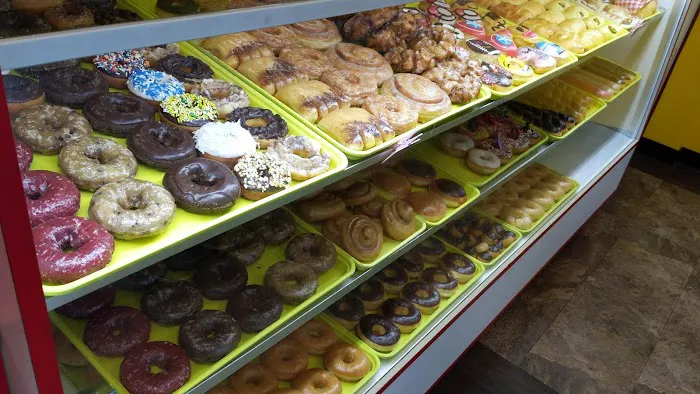 49 Donuts Picture 1