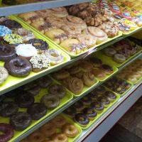 49 Donuts ico
