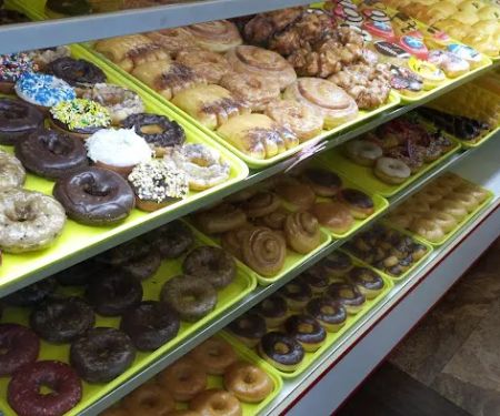 49 Donuts