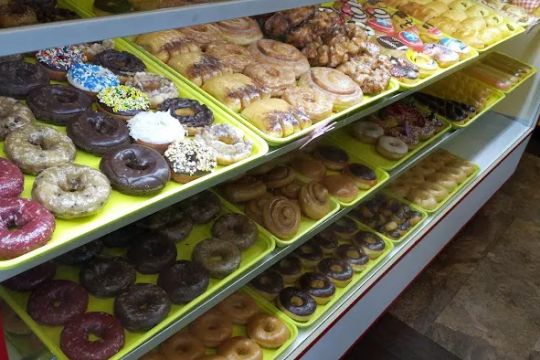 49 Donuts
