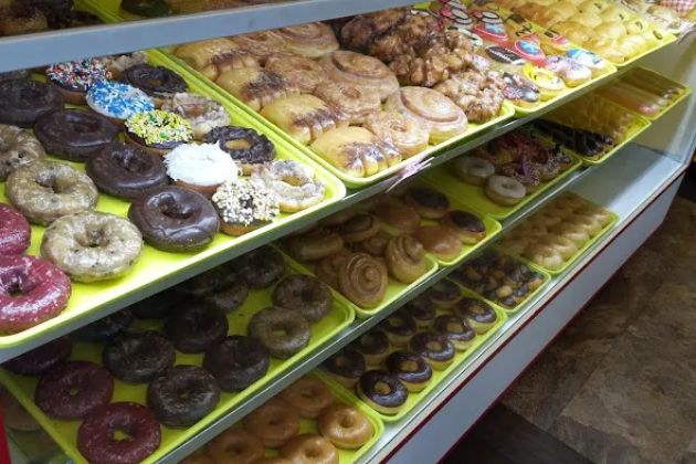 49 Donuts