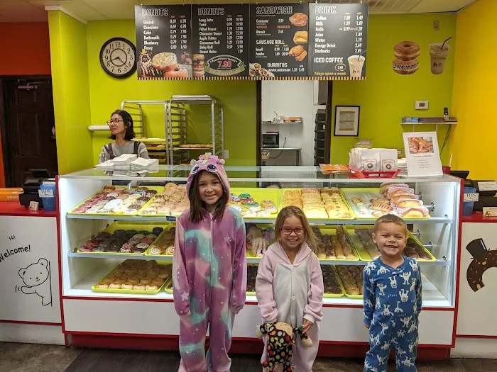 49 Donuts Picture 4