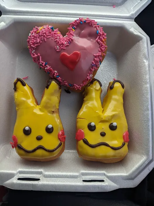 Prosper donuts Picture 1
