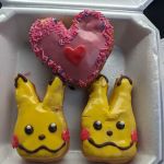 Prosper donuts