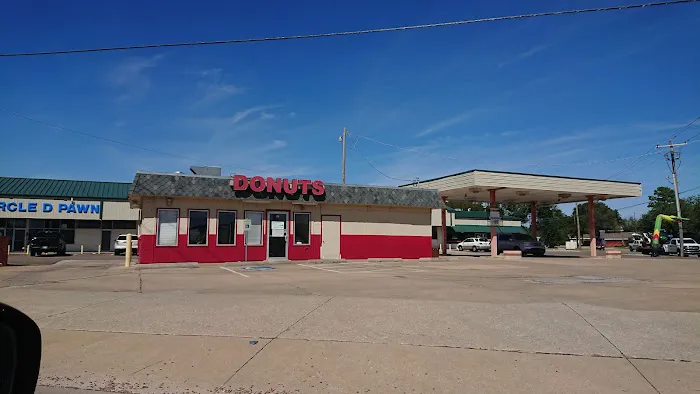 Delight Donuts Picture 2