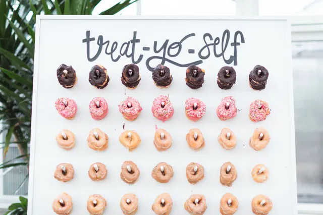Delight Donuts Picture 9