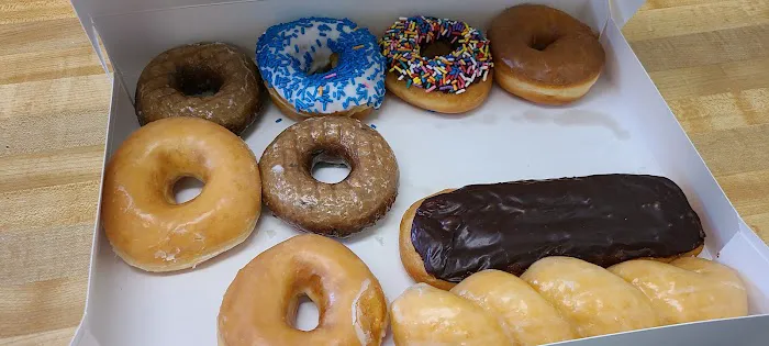 Delight Donuts Picture 7