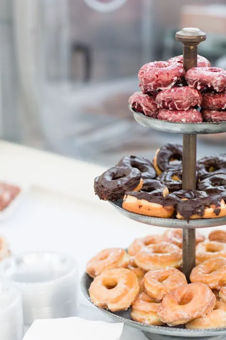 Delight Donuts Picture 8