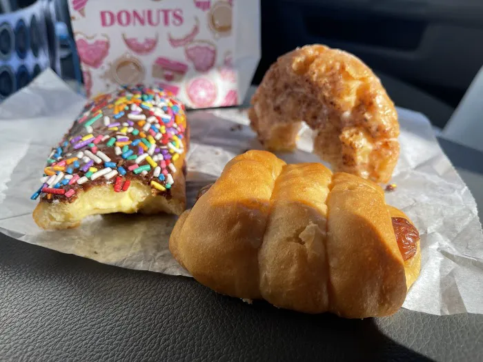 Delight Donuts Picture 3