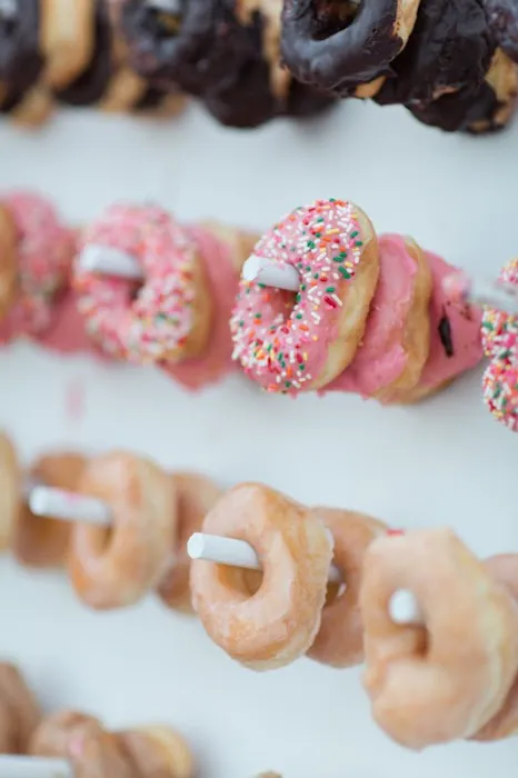 Delight Donuts Picture 4