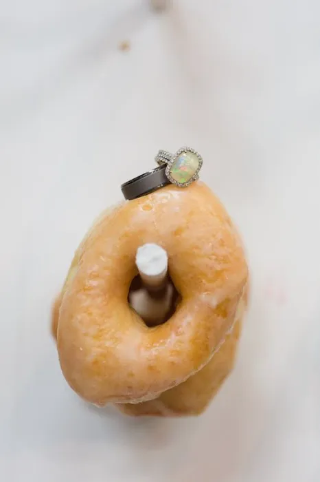 Delight Donuts Picture 5