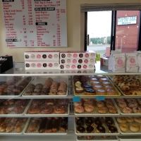 Delight Donuts ico