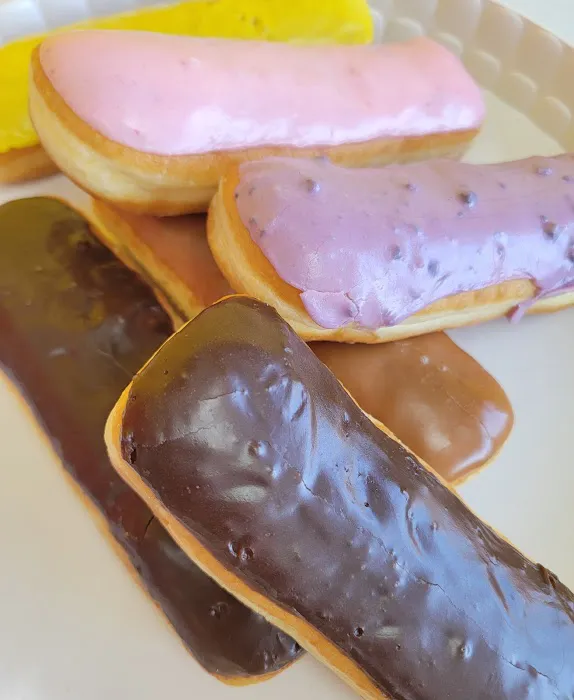 Mr.Donutman Picture 2