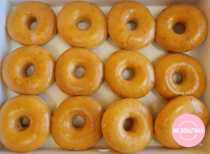Mr.Donutman Picture 7