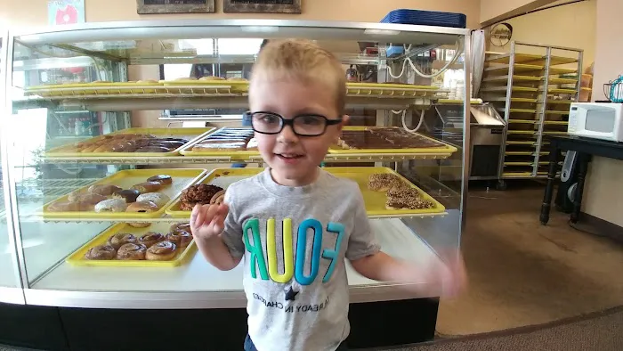 Mr.Donutman Picture 8