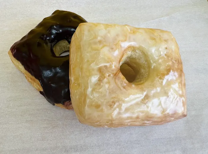 Mr.Donutman Picture 5