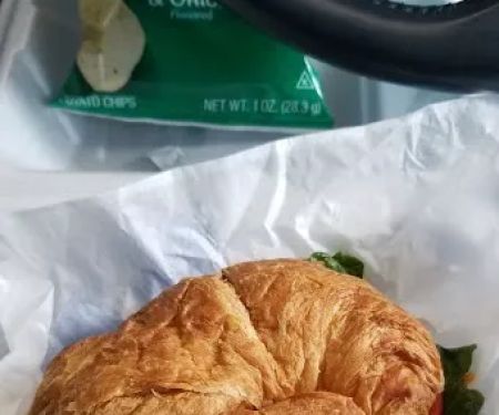 Angela's Bakery