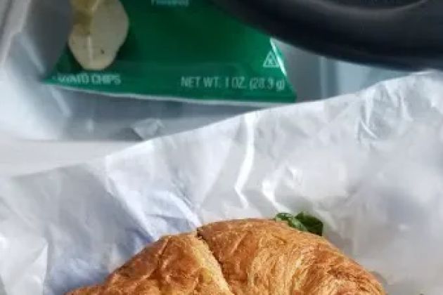 Angela's Bakery