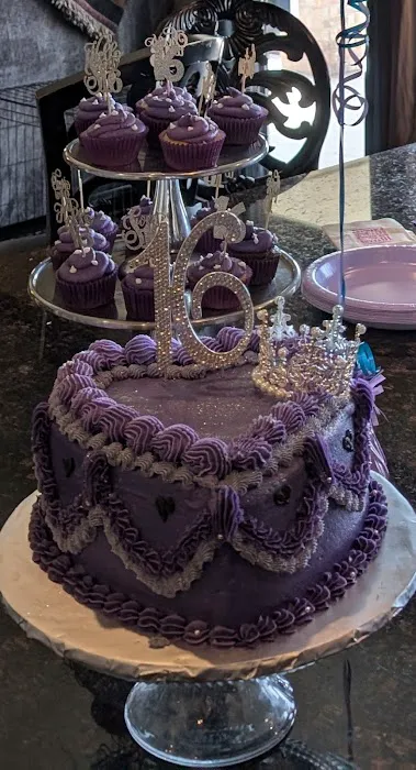 Angela's Bakery Picture 3