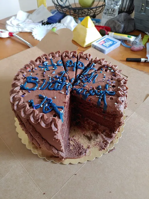 Angela's Bakery Picture 6