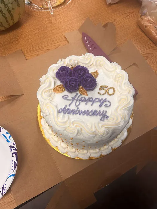 Angela's Bakery Picture 7