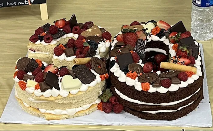 Angela's Bakery Picture 10