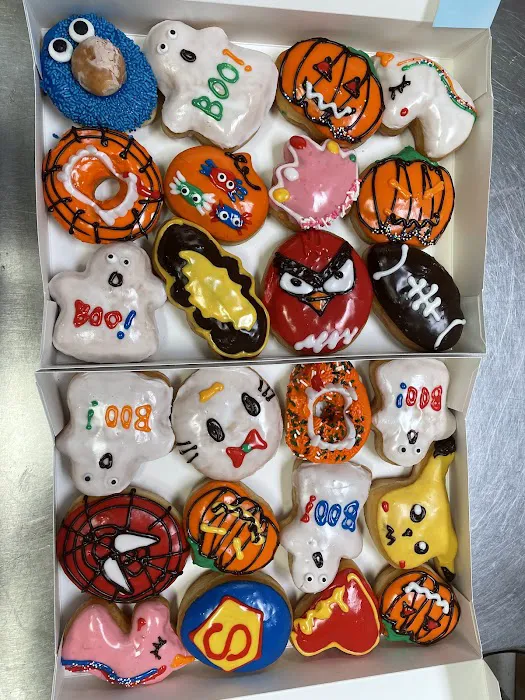 Honey Bee Bakery Picture 1
