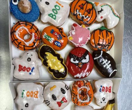 Honey Bee Bakery