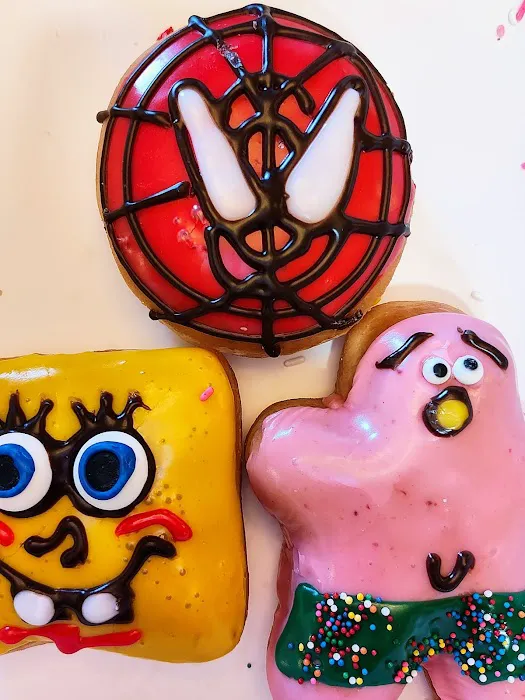 Honey Bee Bakery Picture 2