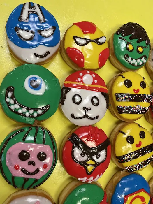 Honey Bee Bakery Picture 3