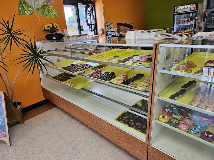 Honey Bee Bakery Picture 6