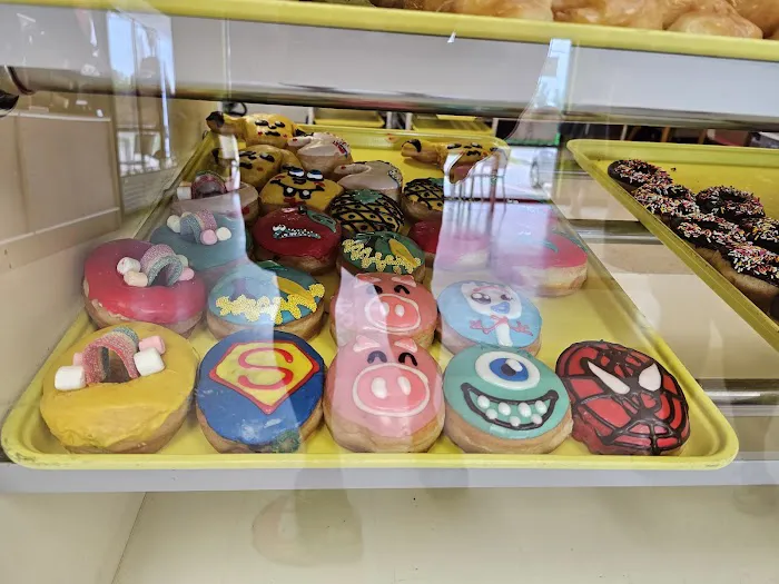 Honey Bee Bakery Picture 8