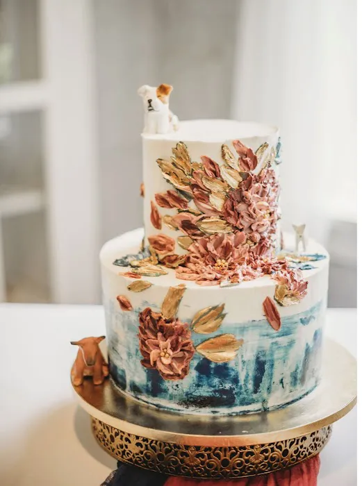 Finishing Touches Bakery Picture 3