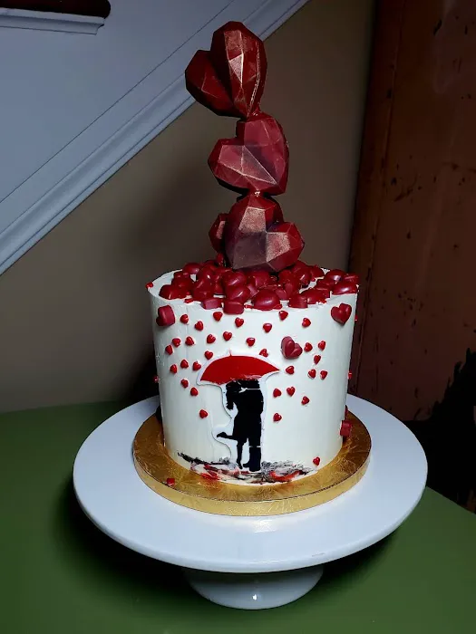 Finishing Touches Bakery Picture 4